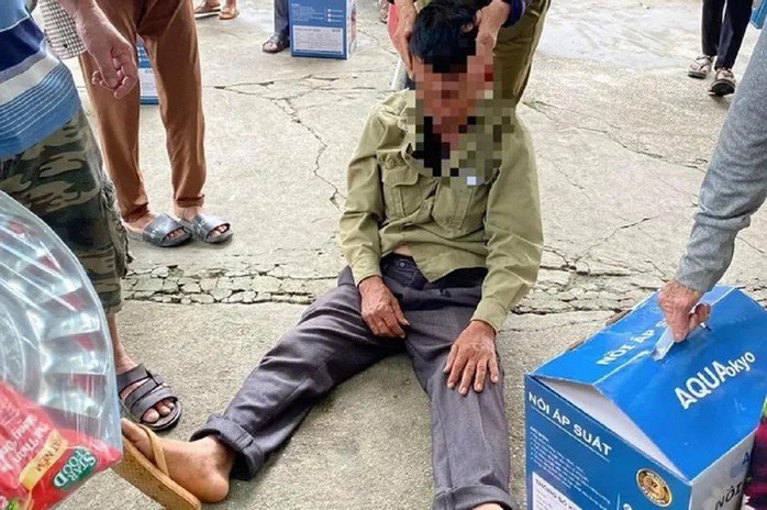 Mất hơn 1 tỉ đồng khi dự "hội thảo tri ân khách hàng": Bắt kẻ chủ mưu- Ảnh 2. Mất hơn 1 tỉ đồng khi dự "hội thảo tri ân khách hàng": Bắt kẻ chủ mưu- Ảnh 2.