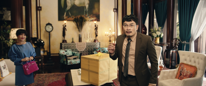 Chồng "màn ảnh" của Việt Hương ngoại tình với gái trẻ!- Ảnh 3. Chồng "màn ảnh" của Việt Hương ngoại tình với gái trẻ!- Ảnh 3.