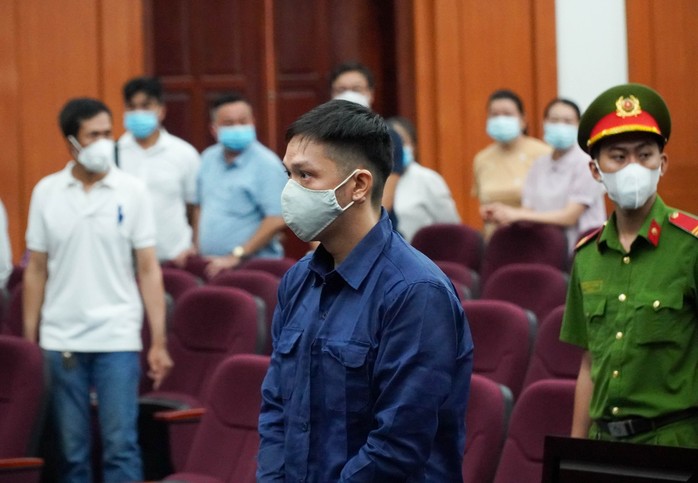 TAND Tối cao: Nguyễn Kim Trung Thái không cố ý tước đoạt tính mạng con gái- Ảnh 1. TAND Tối cao: Nguyễn Kim Trung Thái không cố ý tước đoạt tính mạng con gái- Ảnh 1.