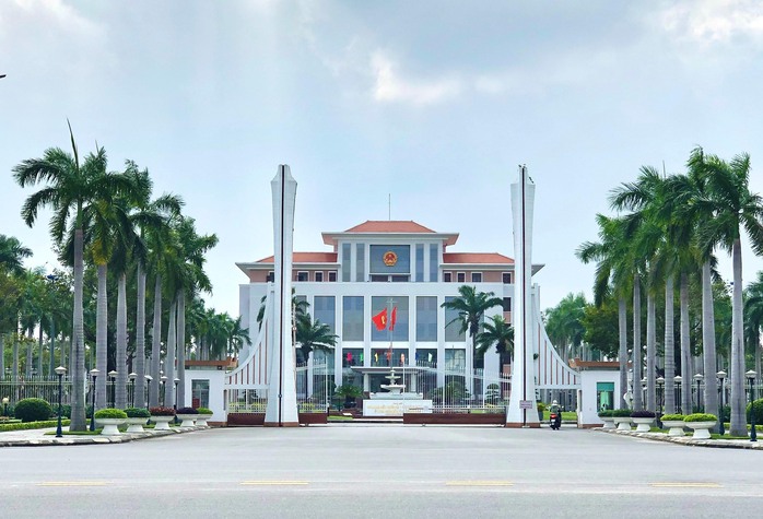 Thủ tướng Chính phủ kỷ luật một số lãnh đạo, nguyên lãnh đạo Quảng Nam- Ảnh 1. Thủ tướng Chính phủ kỷ luật một số lãnh đạo, nguyên lãnh đạo Quảng Nam- Ảnh 1.