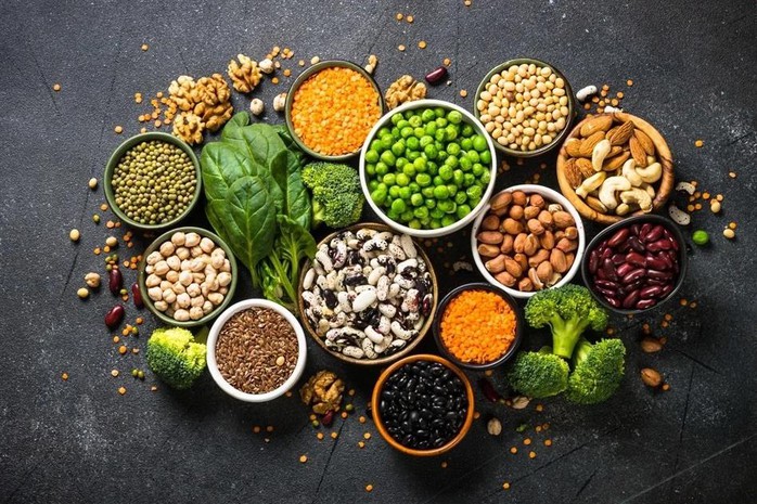 Ngừa ung thư, đột quỵ: Đừng quên ăn thứ này ở tuổi 40-50- Ảnh 1. Ngừa ung thư, đột quỵ: Đừng quên ăn thứ này ở tuổi 40-50- Ảnh 1.