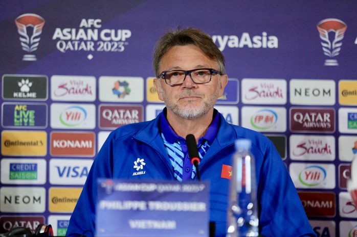 Asian Cup 2023 Việt Nam - Indonesia: Quyết thắng để thắp hy vọng vào sâu- Ảnh 6. Asian Cup 2023 Việt Nam - Indonesia: Quyết thắng để thắp hy vọng vào sâu- Ảnh 6.