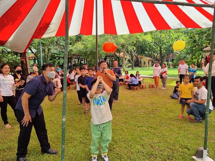 Nhiều mô hình hoạt động hay đã tiếp sức đoàn viên vượt qua khó khăn- Ảnh 2. Nhiều mô hình hoạt động hay đã tiếp sức đoàn viên vượt qua khó khăn- Ảnh 2.