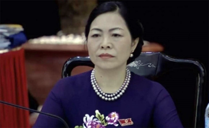 Vì sao cựu bí thư Thanh Hóa Trịnh Văn Chiến được cho tại ngoại?- Ảnh 4. Vì sao cựu bí thư Thanh Hóa Trịnh Văn Chiến được cho tại ngoại?- Ảnh 4.