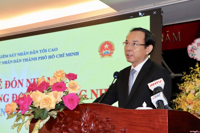 Viện KSND TP HCM Viện KSND TP HCM