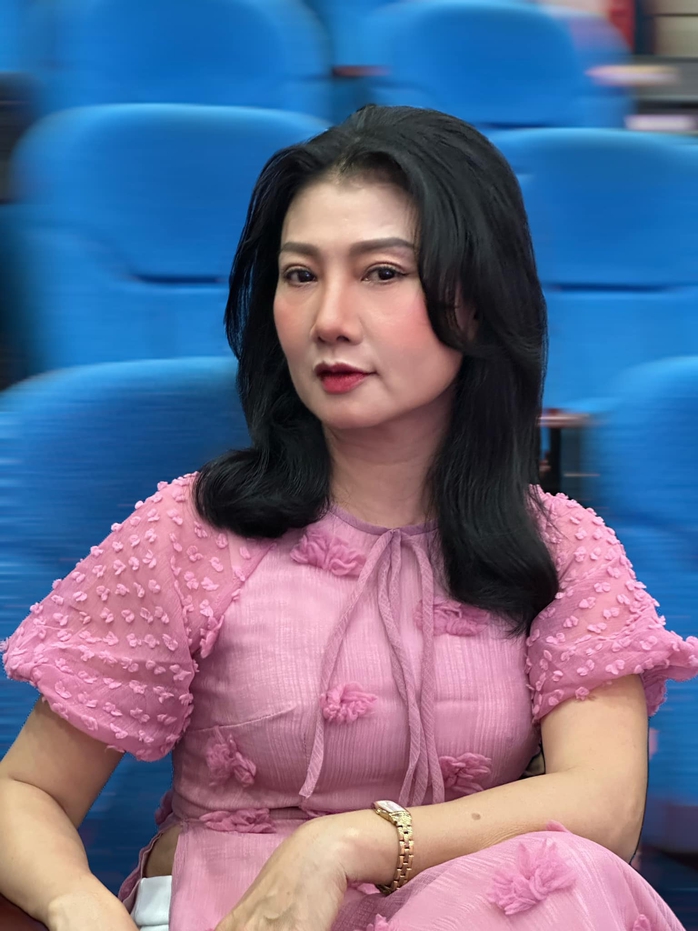 NSND Mỹ Uyên đầu tư lớn cho "Thế giới đồ chơi và câu chuyện chú bé Rồng"- Ảnh 4. NSND Mỹ Uyên đầu tư lớn cho "Thế giới đồ chơi và câu chuyện chú bé Rồng"- Ảnh 4.