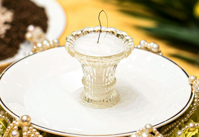 Tỉnh Quảng Ninh chính thức lên tiếng về trưng bày "xá lợi tóc Phật" tại chùa Ba Vàng- Ảnh 1. Tỉnh Quảng Ninh chính thức lên tiếng về trưng bày "xá lợi tóc Phật" tại chùa Ba Vàng- Ảnh 1.