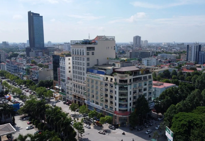 Cận cảnh khu đất "vàng" khiến ông Trịnh Văn Chiến và loạt cán bộ vướng lao lý- Ảnh 1. Cận cảnh khu đất "vàng" khiến ông Trịnh Văn Chiến và loạt cán bộ vướng lao lý- Ảnh 1.
