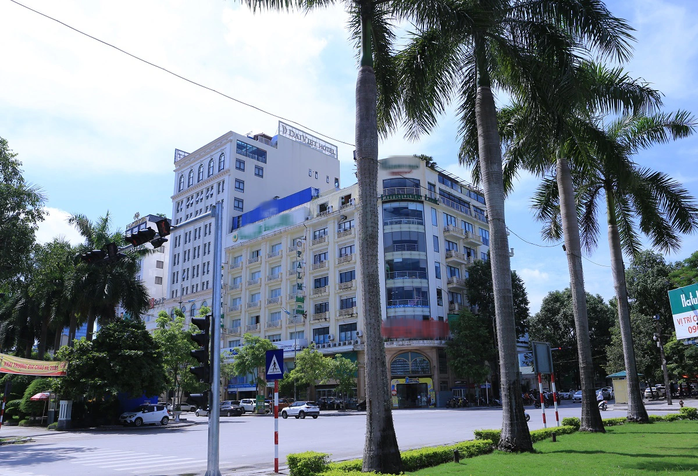 Cận cảnh khu đất "vàng" khiến ông Trịnh Văn Chiến và loạt cán bộ vướng lao lý- Ảnh 5. Cận cảnh khu đất "vàng" khiến ông Trịnh Văn Chiến và loạt cán bộ vướng lao lý- Ảnh 5.