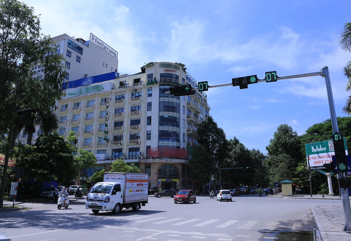 Cận cảnh khu đất "vàng" khiến ông Trịnh Văn Chiến và loạt cán bộ vướng lao lý- Ảnh 6. Cận cảnh khu đất "vàng" khiến ông Trịnh Văn Chiến và loạt cán bộ vướng lao lý- Ảnh 6.