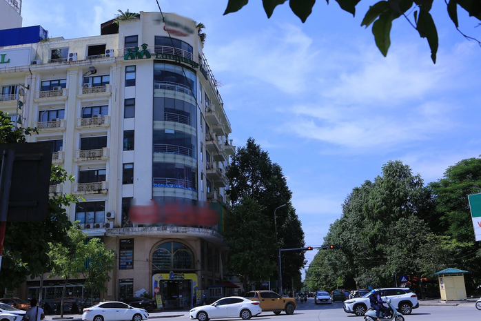 Cận cảnh khu đất "vàng" khiến ông Trịnh Văn Chiến và loạt cán bộ vướng lao lý- Ảnh 8. Cận cảnh khu đất "vàng" khiến ông Trịnh Văn Chiến và loạt cán bộ vướng lao lý- Ảnh 8.