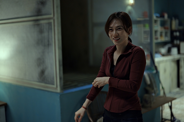 Phương Anh Đào kể vai "Mai", Diệu Nhi được Anh Tú khen- Ảnh 1. Phương Anh Đào kể vai "Mai", Diệu Nhi được Anh Tú khen- Ảnh 1.