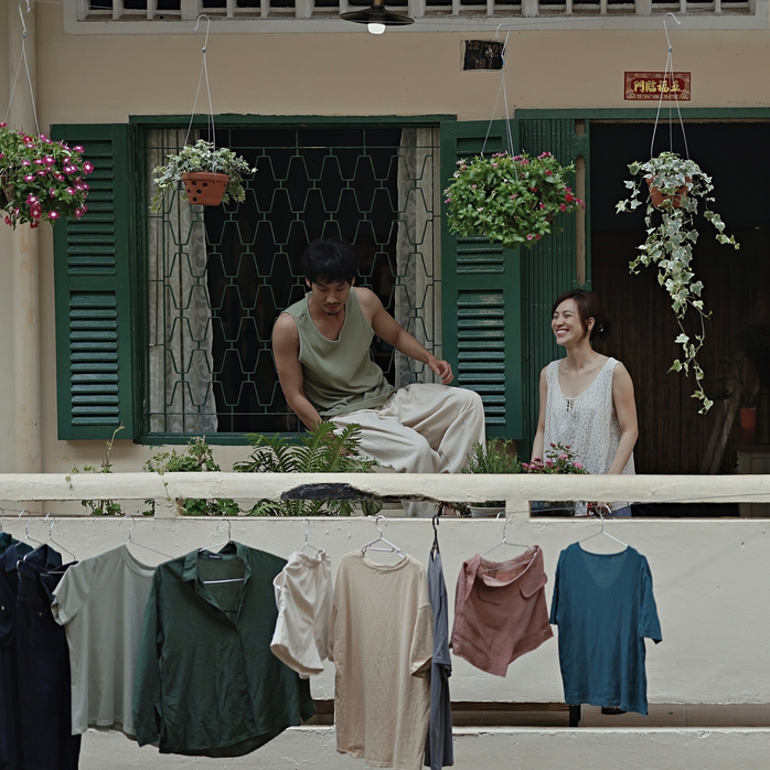 Phương Anh Đào kể vai "Mai", Diệu Nhi được Anh Tú khen- Ảnh 4. Phương Anh Đào kể vai "Mai", Diệu Nhi được Anh Tú khen- Ảnh 4.