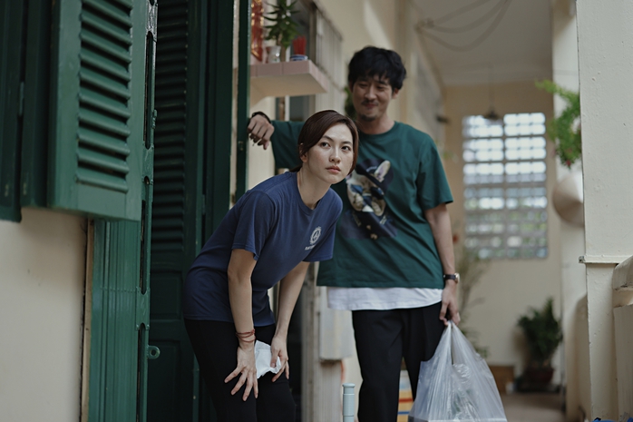Phương Anh Đào kể vai "Mai", Diệu Nhi được Anh Tú khen- Ảnh 3. Phương Anh Đào kể vai "Mai", Diệu Nhi được Anh Tú khen- Ảnh 3.