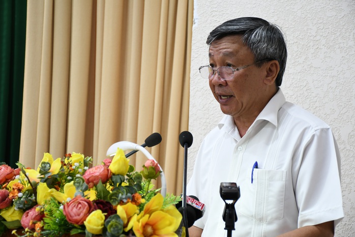 Lần đầu Đồng Nai ký kết giao ước thi đua giải ngân vốn đầu tư công và thu ngân sách- Ảnh 2. Lần đầu Đồng Nai ký kết giao ước thi đua giải ngân vốn đầu tư công và thu ngân sách- Ảnh 2.