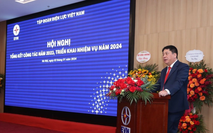 EVN nói tăng giá điện 2 lần vẫn không đủ bù đắp chi phí sản xuất điện- Ảnh 1. EVN nói tăng giá điện 2 lần vẫn không đủ bù đắp chi phí sản xuất điện- Ảnh 1.