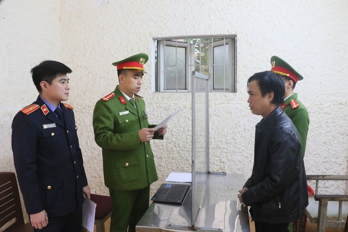 Bắt giữ 3 đối tượng mua bán động vật quý hiếm- Ảnh 2. Bắt giữ 3 đối tượng mua bán động vật quý hiếm- Ảnh 2.
