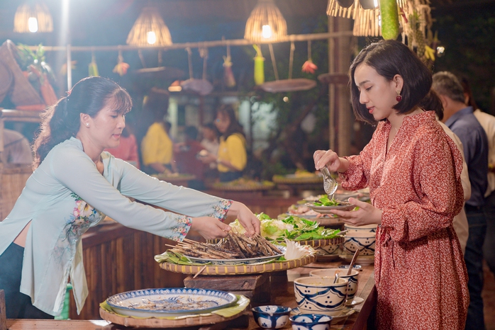 Saigontourist Group khuyến mãi lớn quý đầu năm 2024- Ảnh 3. Saigontourist Group khuyến mãi lớn quý đầu năm 2024- Ảnh 3.