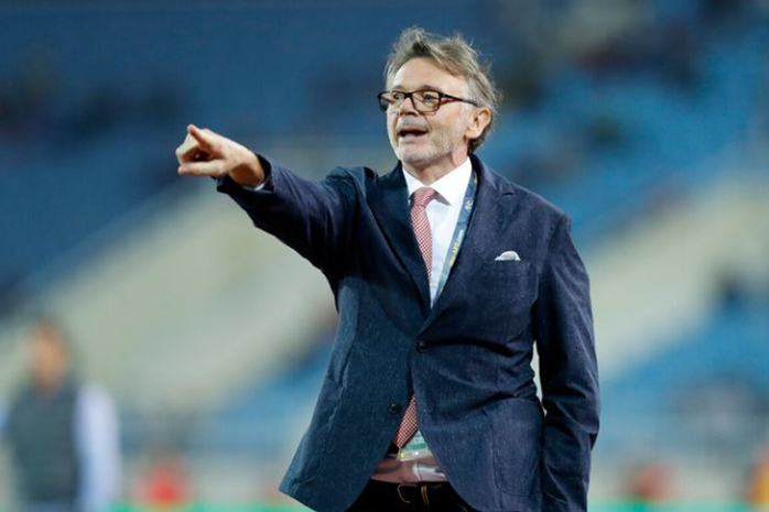 Nguyễn Hoàng Đức không tham dự Asian Cup 2023- Ảnh 2. Nguyễn Hoàng Đức không tham dự Asian Cup 2023- Ảnh 2.