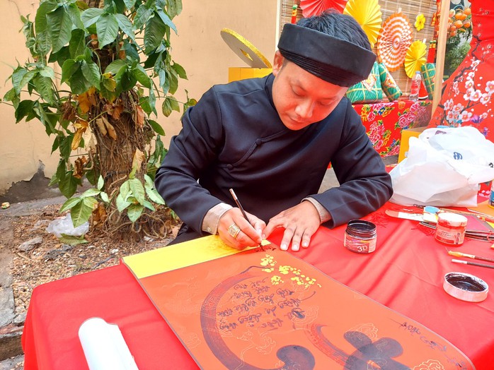 Chăm lo Tết chu đáo cho đoàn viên – lao động- Ảnh 4. Chăm lo Tết chu đáo cho đoàn viên – lao động- Ảnh 4.