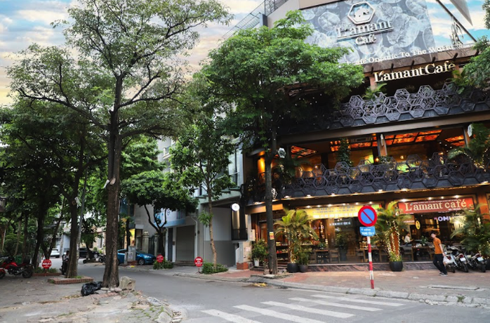 Hà Nội gắn biển tên phố Thâm Tâm- Ảnh 4.