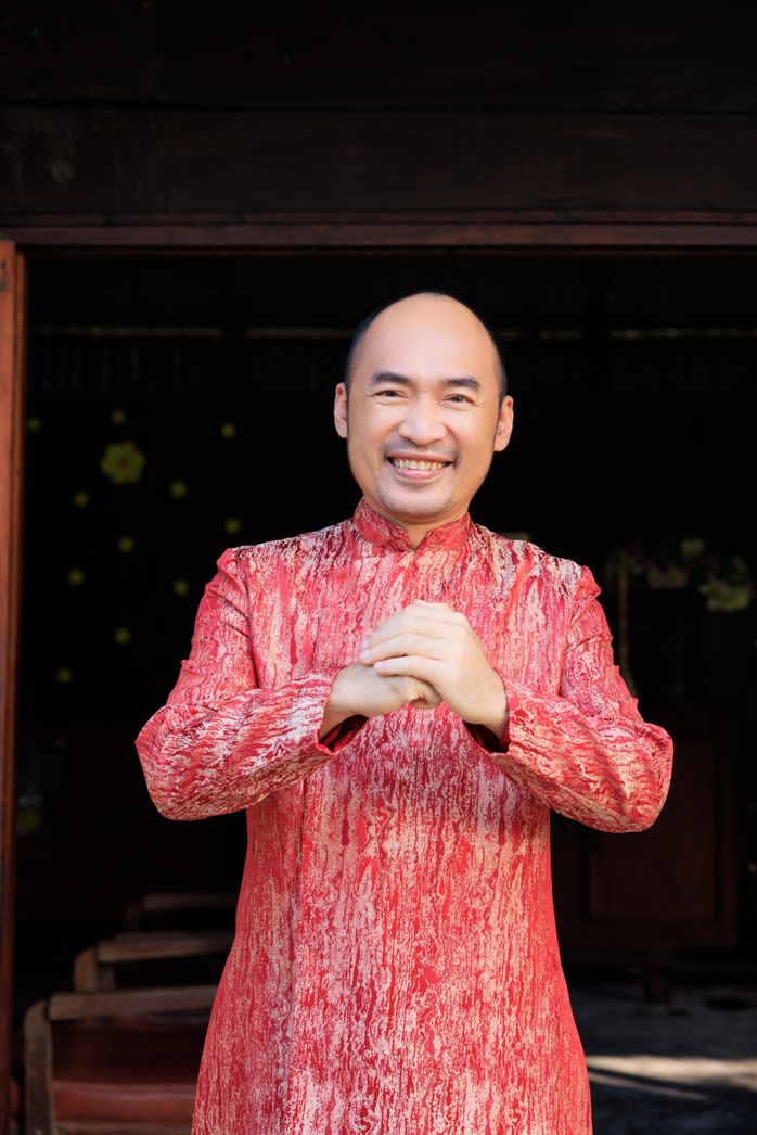 Thu Trang - Tiến Luật chuẩn bị gởi "món quà" đến khán giả- Ảnh 3. Thu Trang - Tiến Luật chuẩn bị gởi "món quà" đến khán giả- Ảnh 3.