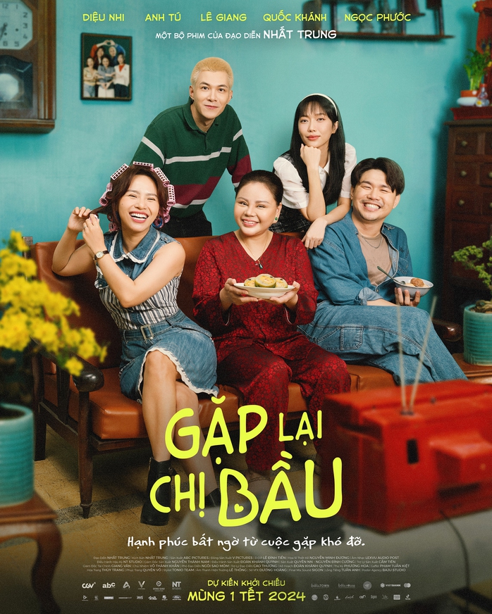 Điểm danh loạt phim Việt bối cảnh "hoài niệm"- Ảnh 14. Điểm danh loạt phim Việt bối cảnh "hoài niệm"- Ảnh 14.