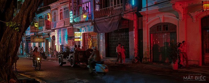 Điểm danh loạt phim Việt bối cảnh "hoài niệm"- Ảnh 5. Điểm danh loạt phim Việt bối cảnh "hoài niệm"- Ảnh 5.