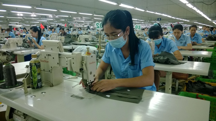 Bộ LĐ-TB-XH đề xuất tăng lương tối thiểu vùng từ 1-7- Ảnh 1. Bộ LĐ-TB-XH đề xuất tăng lương tối thiểu vùng từ 1-7- Ảnh 1.