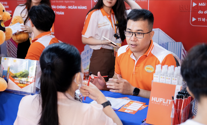 Thêm 2 trường đại học thông báo xét tuyển học bạ- Ảnh 1. Thêm 2 trường đại học thông báo xét tuyển học bạ- Ảnh 1.