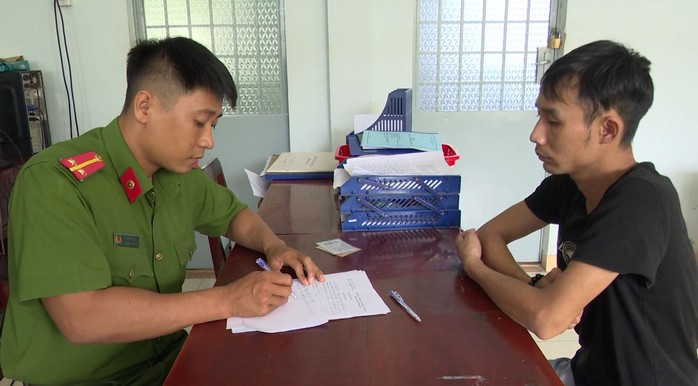 Ngăn chặn tín dụng đen dịp Tết- Ảnh 2. Ngăn chặn tín dụng đen dịp Tết- Ảnh 2.