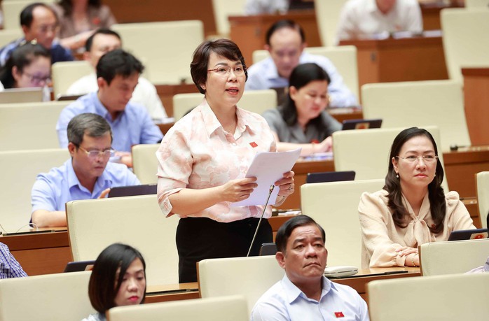 Quyết liệt với tình trạng lãng phí- Ảnh 1. Quyết liệt với tình trạng lãng phí- Ảnh 1.