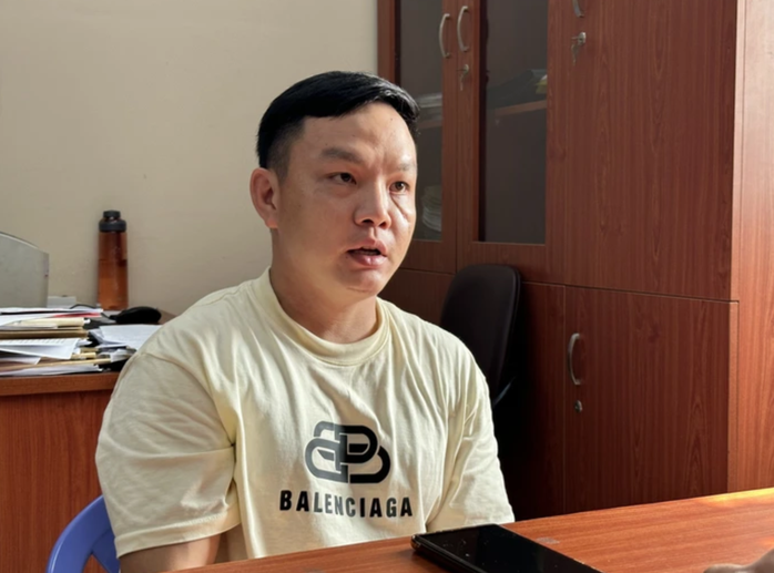 Thiếu tiền tiêu xài, 3 người bạn thân rủ nhau cướp ngân hàng- Ảnh 1. Thiếu tiền tiêu xài, 3 người bạn thân rủ nhau cướp ngân hàng- Ảnh 1.