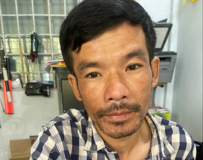 Dựng chân dung nghi phạm lừa bán hải sản trên mạng xã hội qua giọng nói- Ảnh 1. Dựng chân dung nghi phạm lừa bán hải sản trên mạng xã hội qua giọng nói- Ảnh 1.