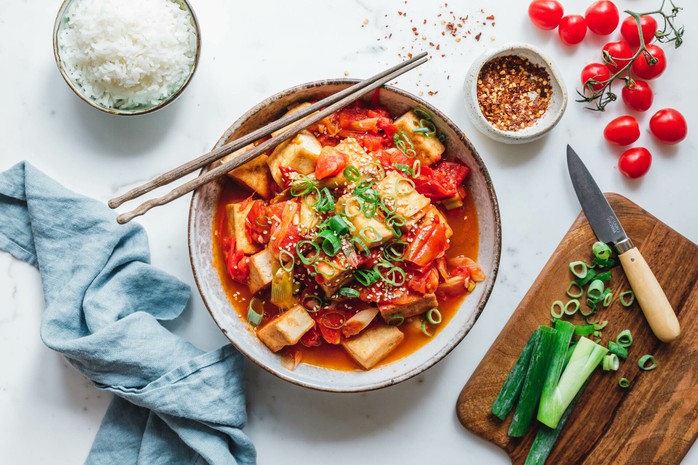 Món quen thuộc trong bữa cơm Việt đánh bại mỡ máu, gan nhiễm mỡ- Ảnh 1. Món quen thuộc trong bữa cơm Việt đánh bại mỡ máu, gan nhiễm mỡ- Ảnh 1.