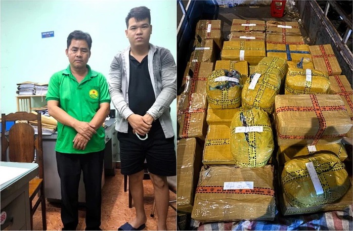 Công an đồng loạt kiểm tra 3 địa điểm ở Đồng Nai, Bình Dương- Ảnh 1.