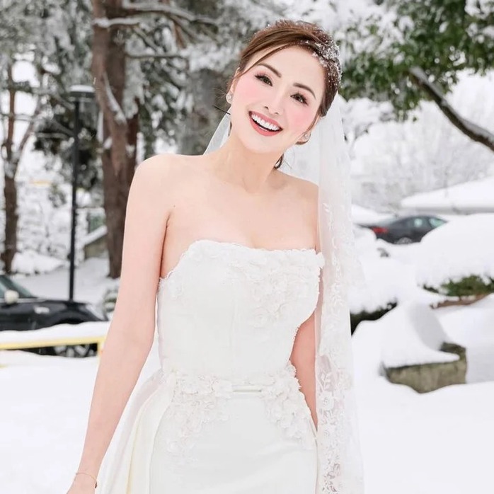 Showbiz Việt: Những mỹ nhân hai, ba "lần đò"- Ảnh 2.