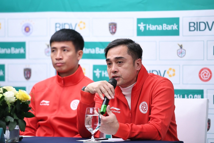 Hoàng Đức sẽ trở lại thi đấu trước Tết- Ảnh 1. Hoàng Đức sẽ trở lại thi đấu trước Tết- Ảnh 1.