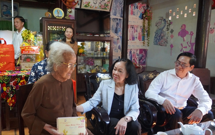 Đoàn công tác Trung ương làm việc tại Bà Rịa - Vũng Tàu- Ảnh 3. Đoàn công tác Trung ương làm việc tại Bà Rịa - Vũng Tàu- Ảnh 3.