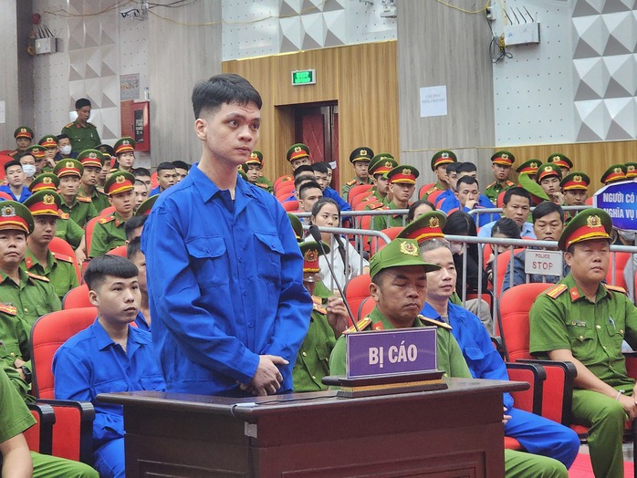 Vụ giang hồ bắn chết người ở Phú Quốc: Không có án tử hình- Ảnh 2. Vụ giang hồ bắn chết người ở Phú Quốc: Không có án tử hình- Ảnh 2.