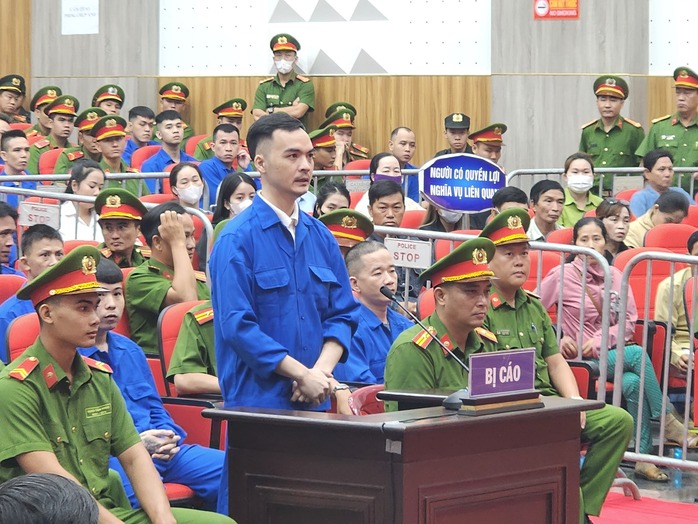 Vụ giang hồ bắn chết người ở Phú Quốc: Không có án tử hình- Ảnh 3. Vụ giang hồ bắn chết người ở Phú Quốc: Không có án tử hình- Ảnh 3.