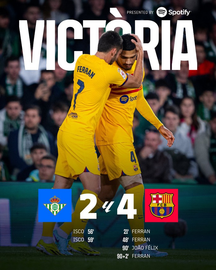 Ngược dòng nghẹt thở, Real Madrid hâm nóng cuộc đua vô địch La Liga- Ảnh 4. Ngược dòng nghẹt thở, Real Madrid hâm nóng cuộc đua vô địch La Liga- Ảnh 4.