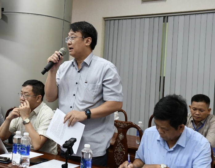 Lãnh đạo "vi hành": Phải thực chất, đừng hình thức!- Ảnh 1. Lãnh đạo "vi hành": Phải thực chất, đừng hình thức!- Ảnh 1.