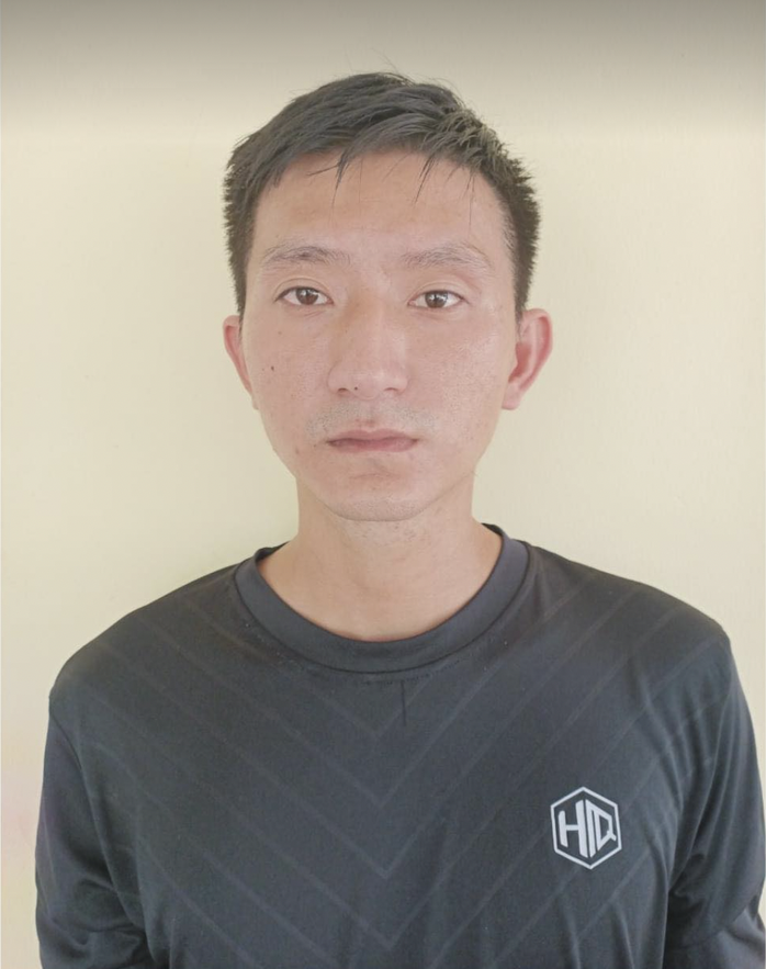 Lý do nam công nhân may đâm phó giám đốc công ty trọng thương- Ảnh 1.