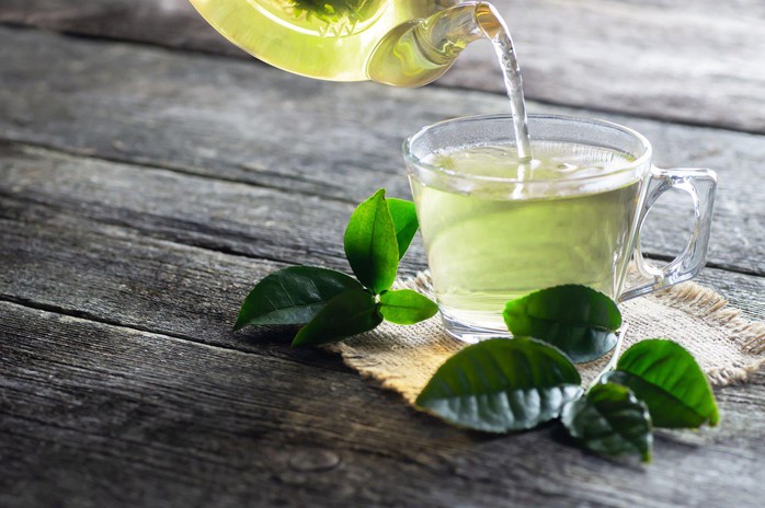 Tác dụng kỳ diệu khi uống 3 tách trà xanh mỗi ngày- Ảnh 1. Tác dụng kỳ diệu khi uống 3 tách trà xanh mỗi ngày- Ảnh 1.