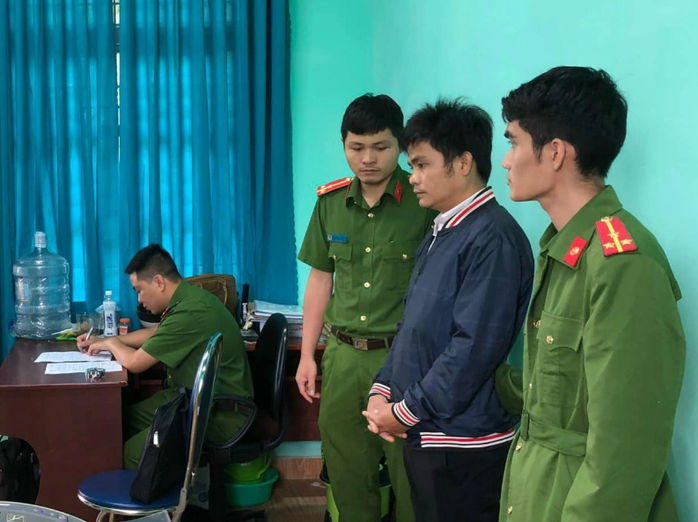 Bán đất cho cán bộ địa chính, người dân bị trừ 15 triệu đồng- Ảnh 1. Bán đất cho cán bộ địa chính, người dân bị trừ 15 triệu đồng- Ảnh 1.