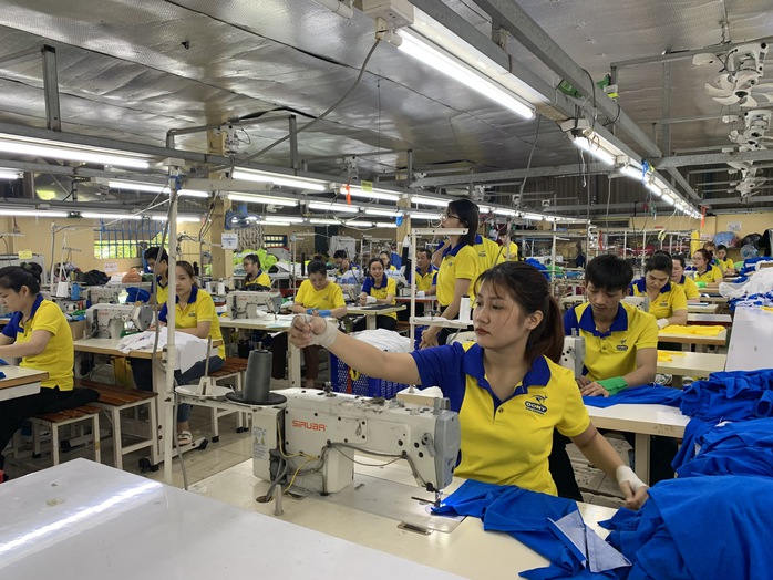 Doanh nghiệp sẽ bị phạt tiền nếu không cho công nhân nghỉ phép năm- Ảnh 1. Doanh nghiệp sẽ bị phạt tiền nếu không cho công nhân nghỉ phép năm- Ảnh 1.