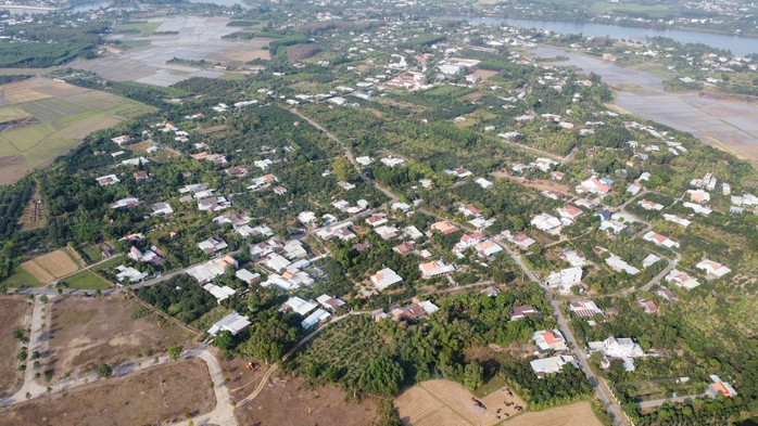 Đặc sản bưởi đường lá cam tại "làng thông minh" đầu tiên của Bình Dương- Ảnh 8. Đặc sản bưởi đường lá cam tại "làng thông minh" đầu tiên của Bình Dương- Ảnh 8.