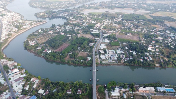 Đặc sản bưởi đường lá cam tại "làng thông minh" đầu tiên của Bình Dương- Ảnh 3. Đặc sản bưởi đường lá cam tại "làng thông minh" đầu tiên của Bình Dương- Ảnh 3.