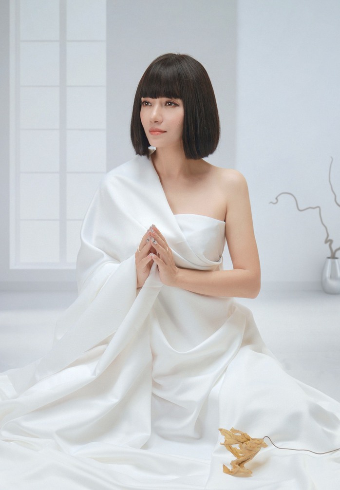 Tina Tình hé lộ cuộc sống không kiếm tiền từ showbiz vẫn sung túc- Ảnh 2. Tina Tình hé lộ cuộc sống không kiếm tiền từ showbiz vẫn sung túc- Ảnh 2.